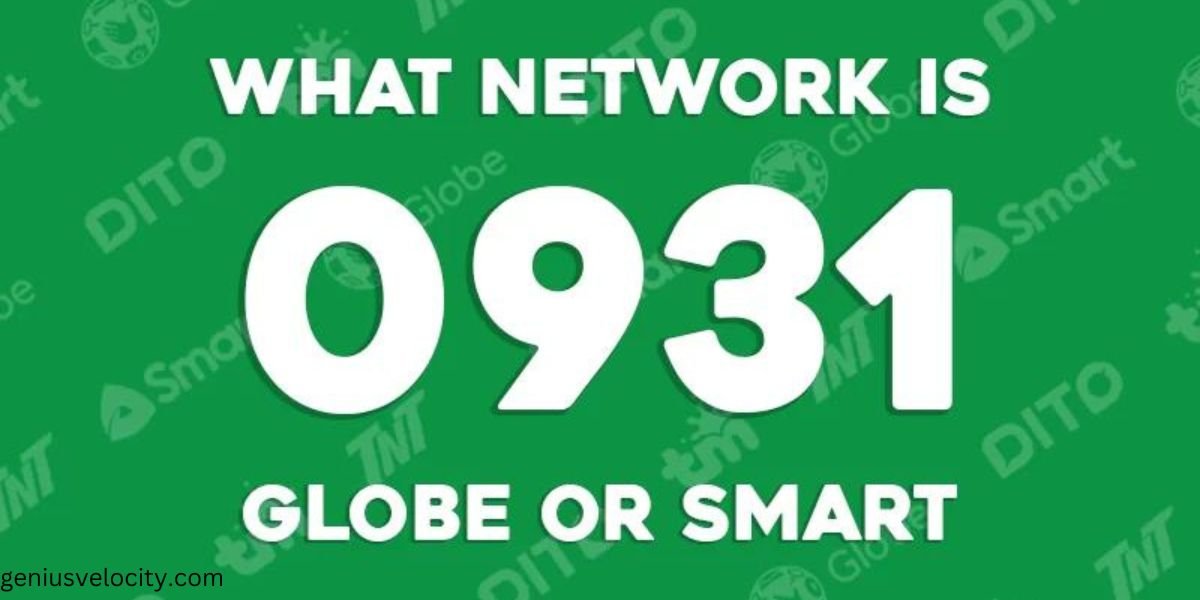 0931 What Network: Comprehensive Guide to Next-Generation Connectivity