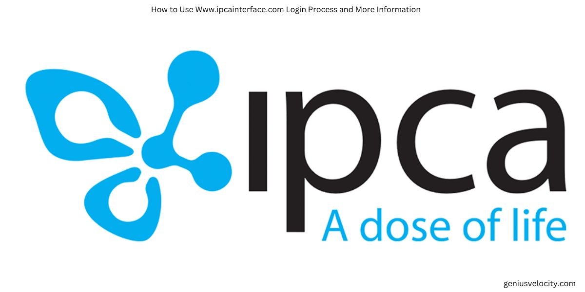 How to Use Www.ipcainterface.com Login Process and More Information