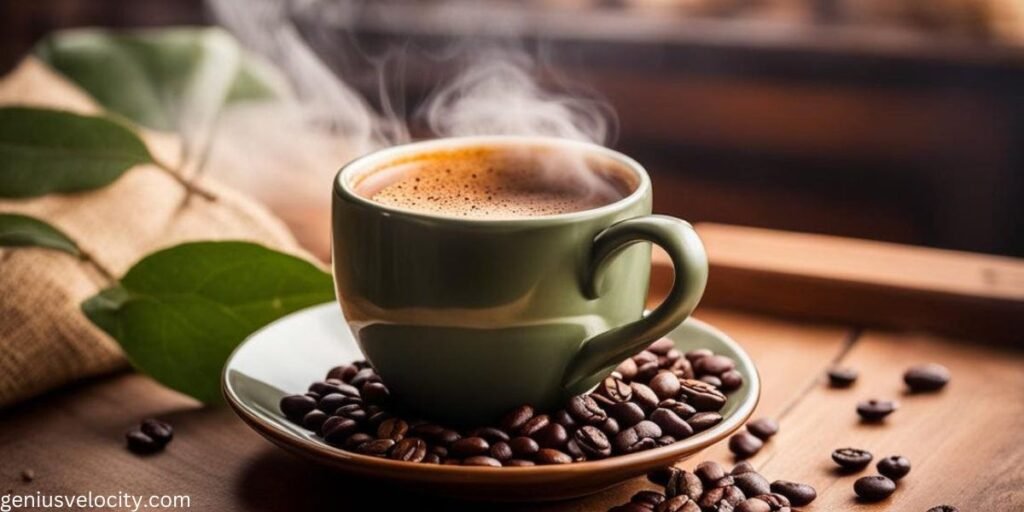 Wellhealthorganic.com Morning Coffee Tips With No Side Effect Information