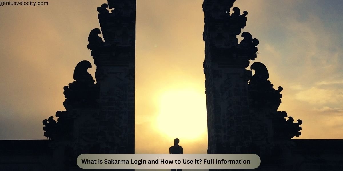 What is Sakarma Login and How to Use it? Full Information