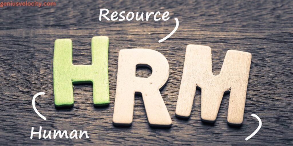 how to work HRMS Globex: Guide to Human Resource Management
