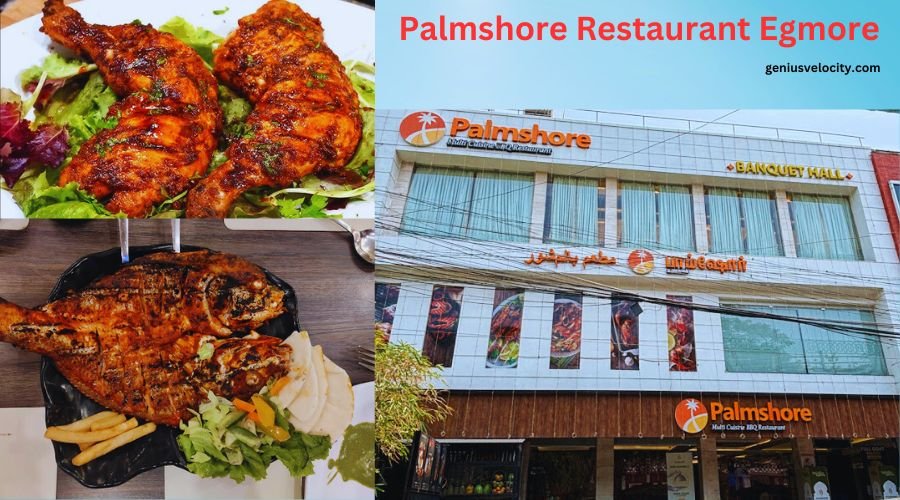 Palmshore Restaurant Egmore Reviews Egmore Chennai Tamil Nadu